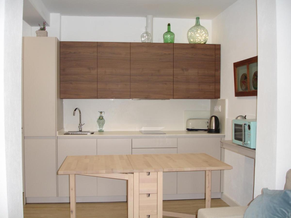 Ferienwohnung Kiana Loft, La Casa Del Parral Jerez de la Frontera Exterior foto
