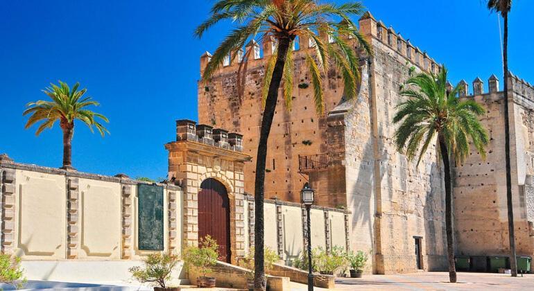 Ferienwohnung Kiana Loft, La Casa Del Parral Jerez de la Frontera Exterior foto